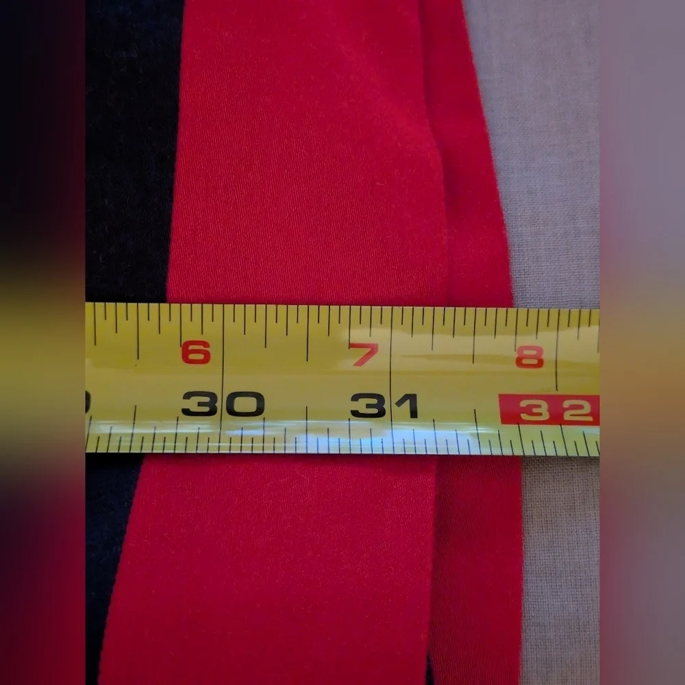 Polo Ralph Lauren Navy And Red Dress Child 14 NWT